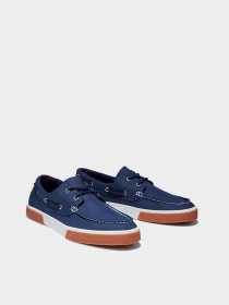 Слипоны и мокасины Timberland модель TB0A42PS019 Фото