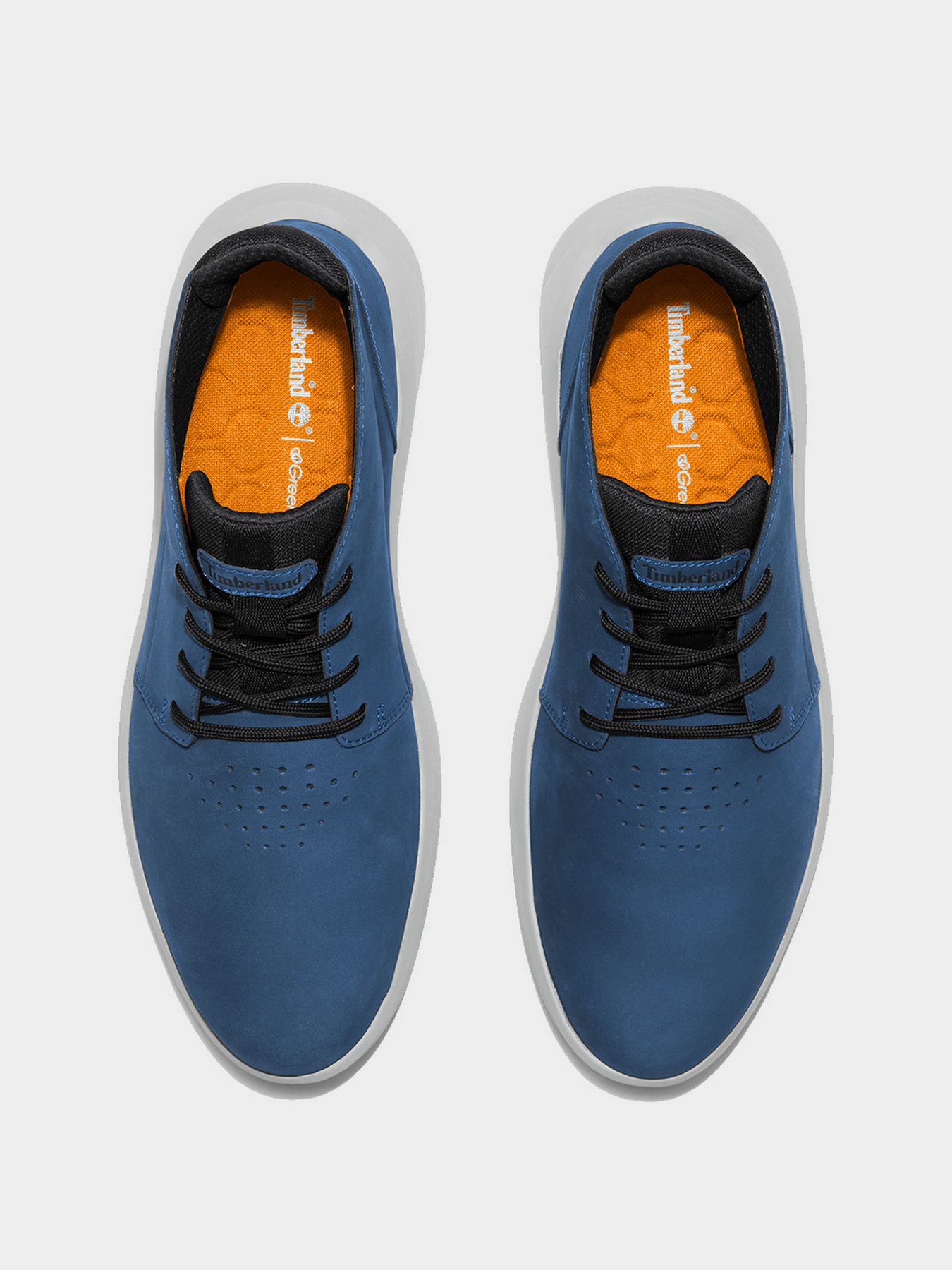 Полуботинки Timberland модель A42QN Фото