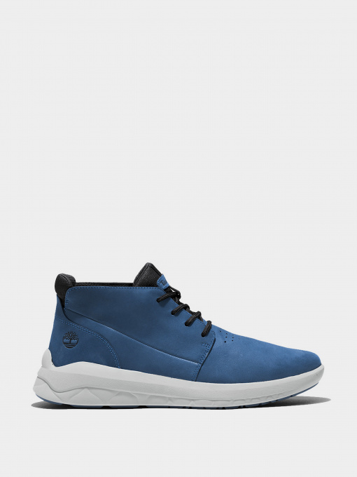 Полуботинки Timberland модель A42QN Фото