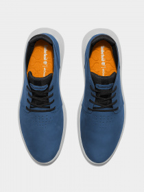 Полуботинки Timberland модель A42QN Фото