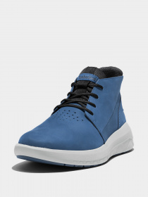 Полуботинки Timberland модель A42QN Фото