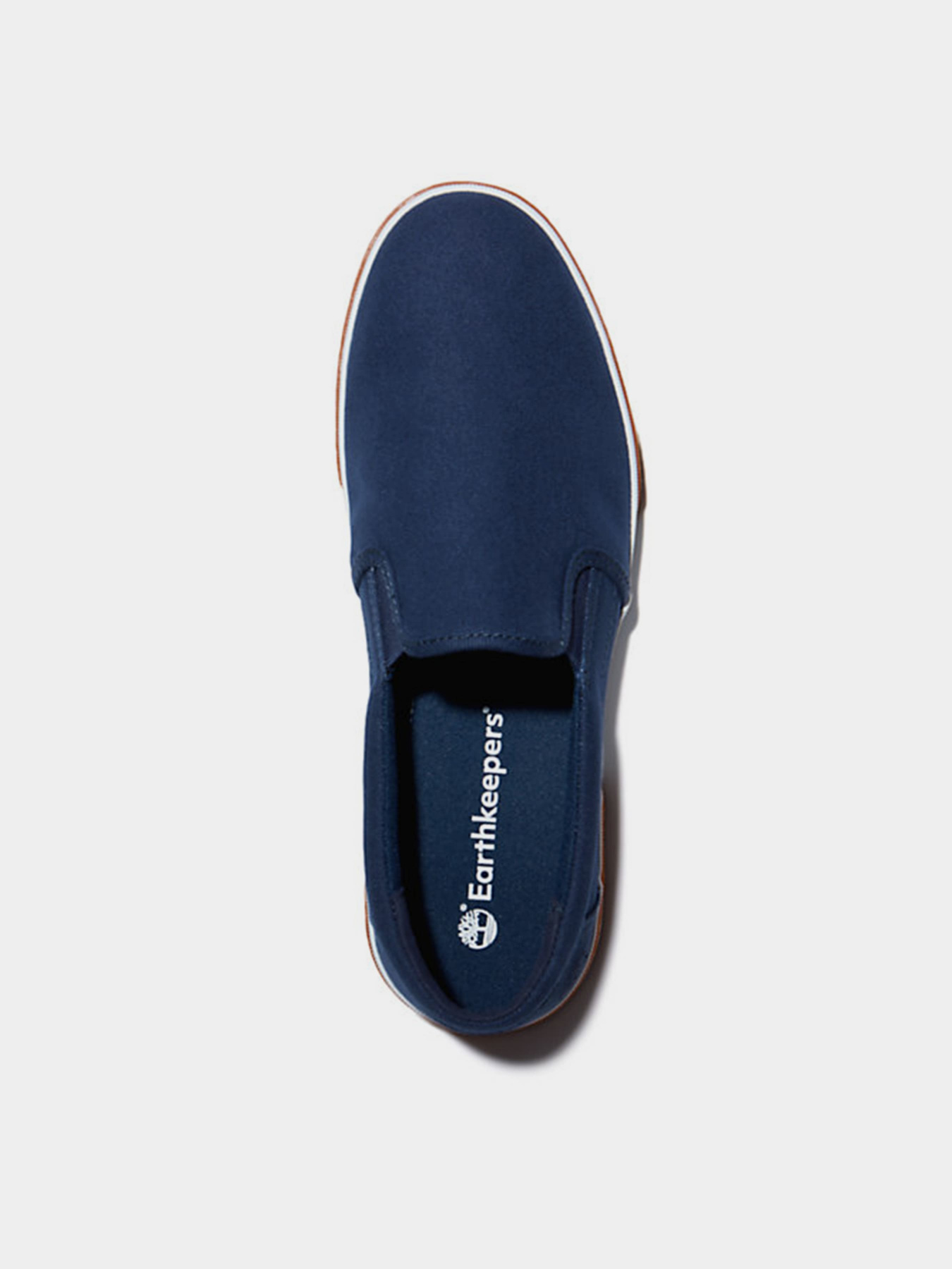 Слипоны и мокасины Timberland модель TB0A42QY019 Фото
