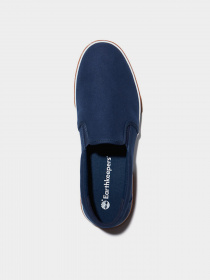Слипоны и мокасины Timberland модель TB0A42QY019 Фото