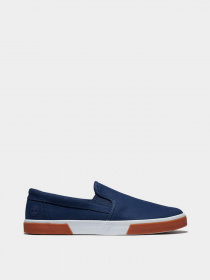 Слипоны и мокасины Timberland модель TB0A42QY019 Фото