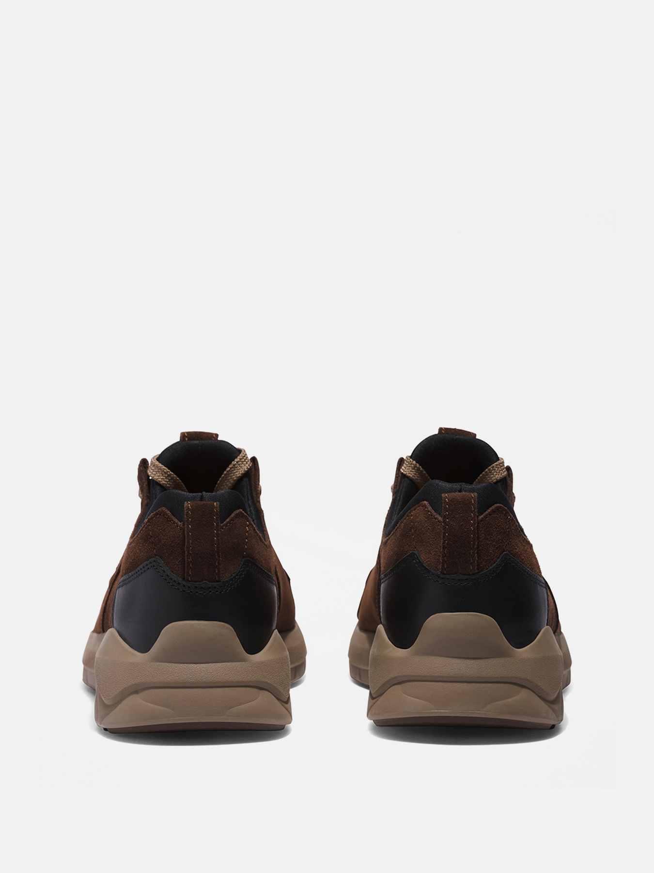 Полуботинки Timberland модель A42TN Фото