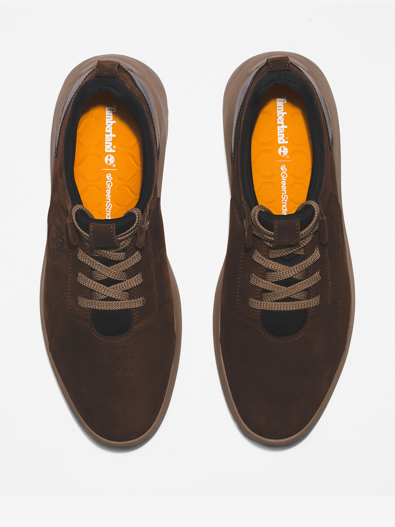 Полуботинки Timberland модель A42TN Фото
