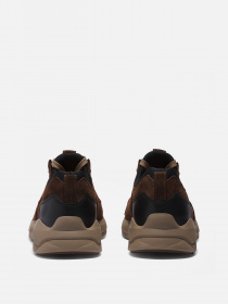 Полуботинки Timberland модель A42TN Фото