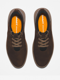 Полуботинки Timberland модель A42TN Фото