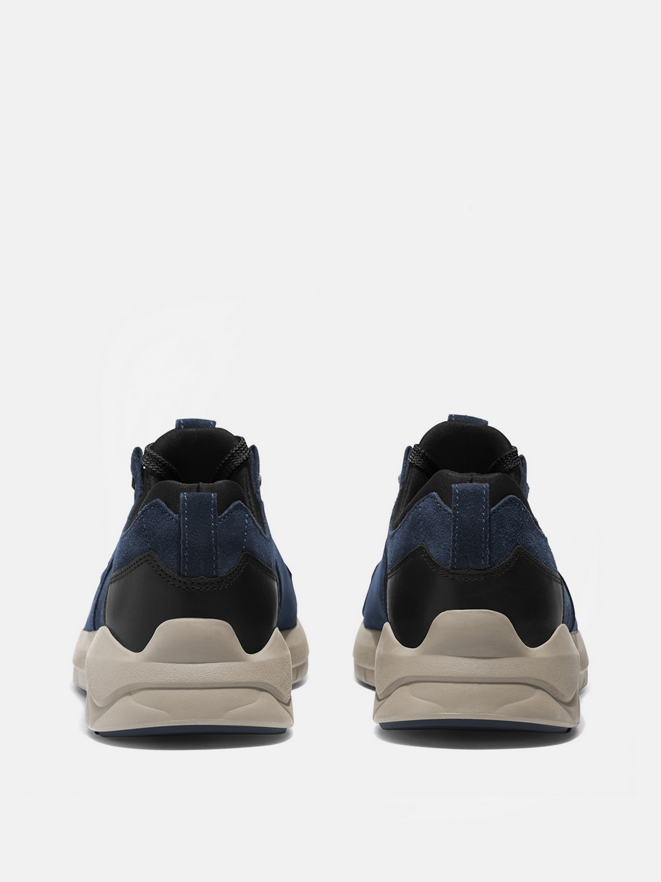 Полуботинки Timberland модель A42UC Фото