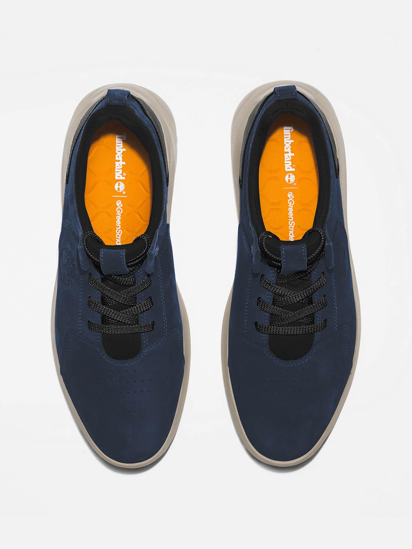 Полуботинки Timberland модель A42UC Фото