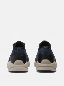 Полуботинки Timberland модель A42UC Фото