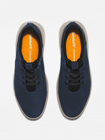Полуботинки Timberland модель A42UC Фото