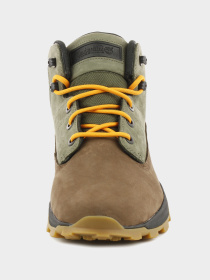 Ботинки и сапоги Timberland модель A42WK Фото