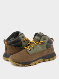 Ботинки и сапоги Timberland модель A42WK Фото