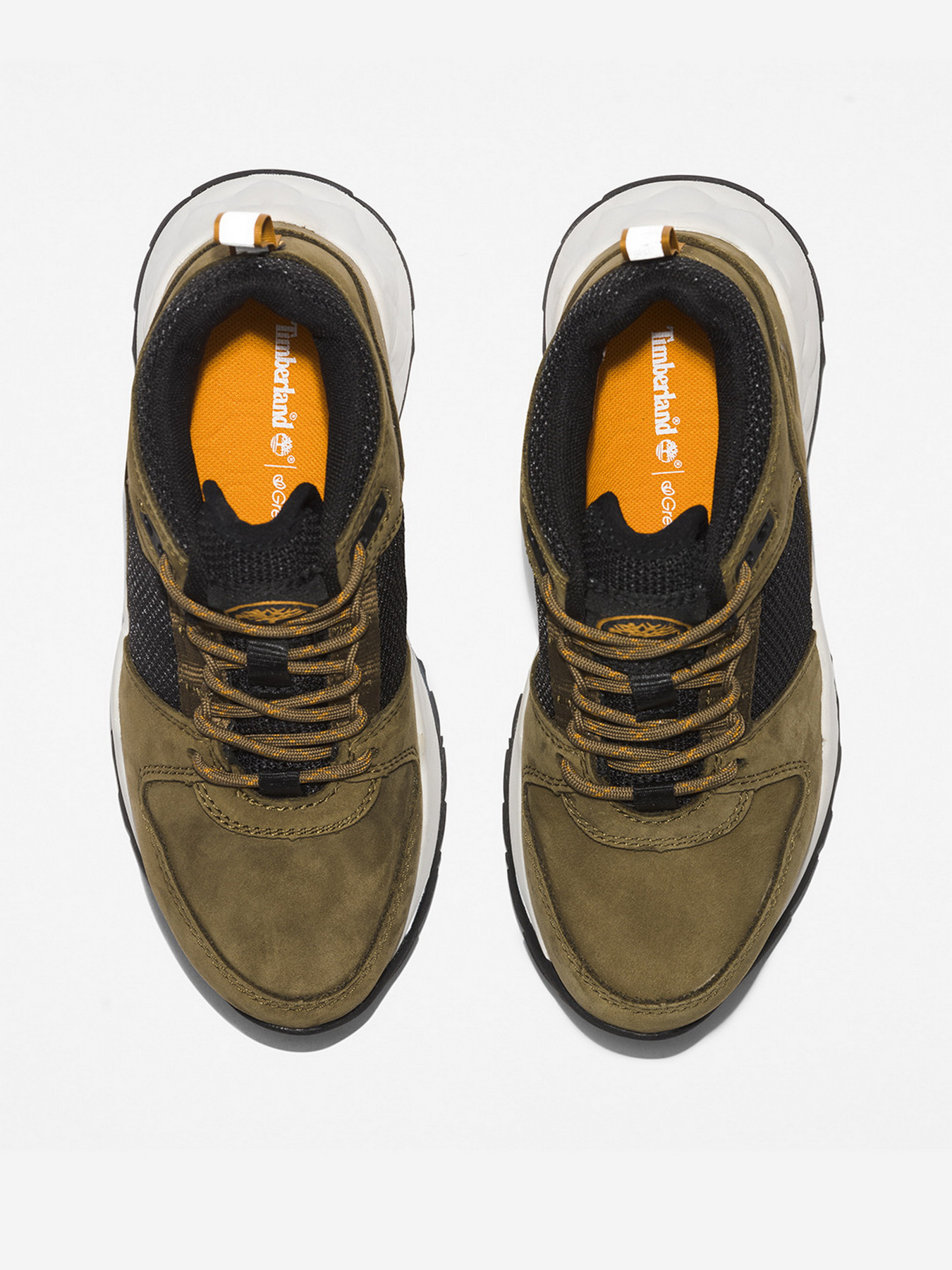 Кроссовки Timberland модель A42XK Фото