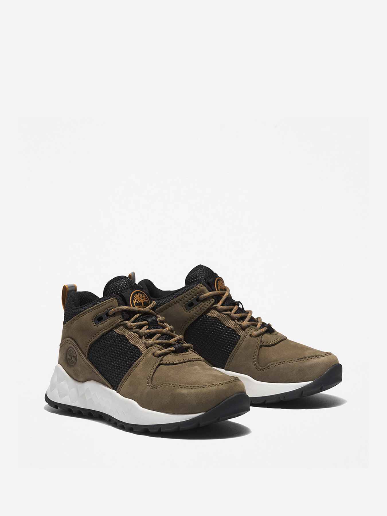 Кроссовки Timberland модель A42XK Фото