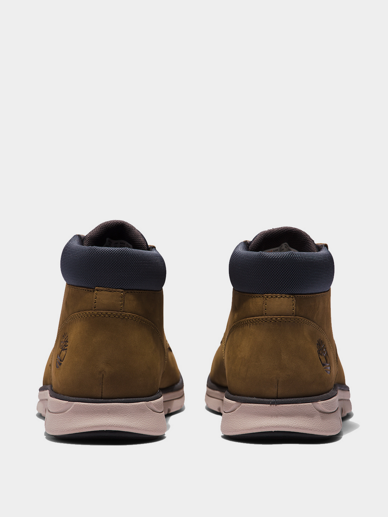 Полуботинки Timberland модель A42ZE Фото