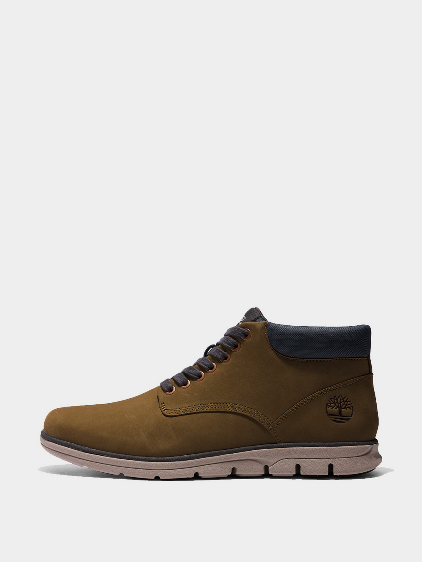 Полуботинки Timberland модель A42ZE Фото