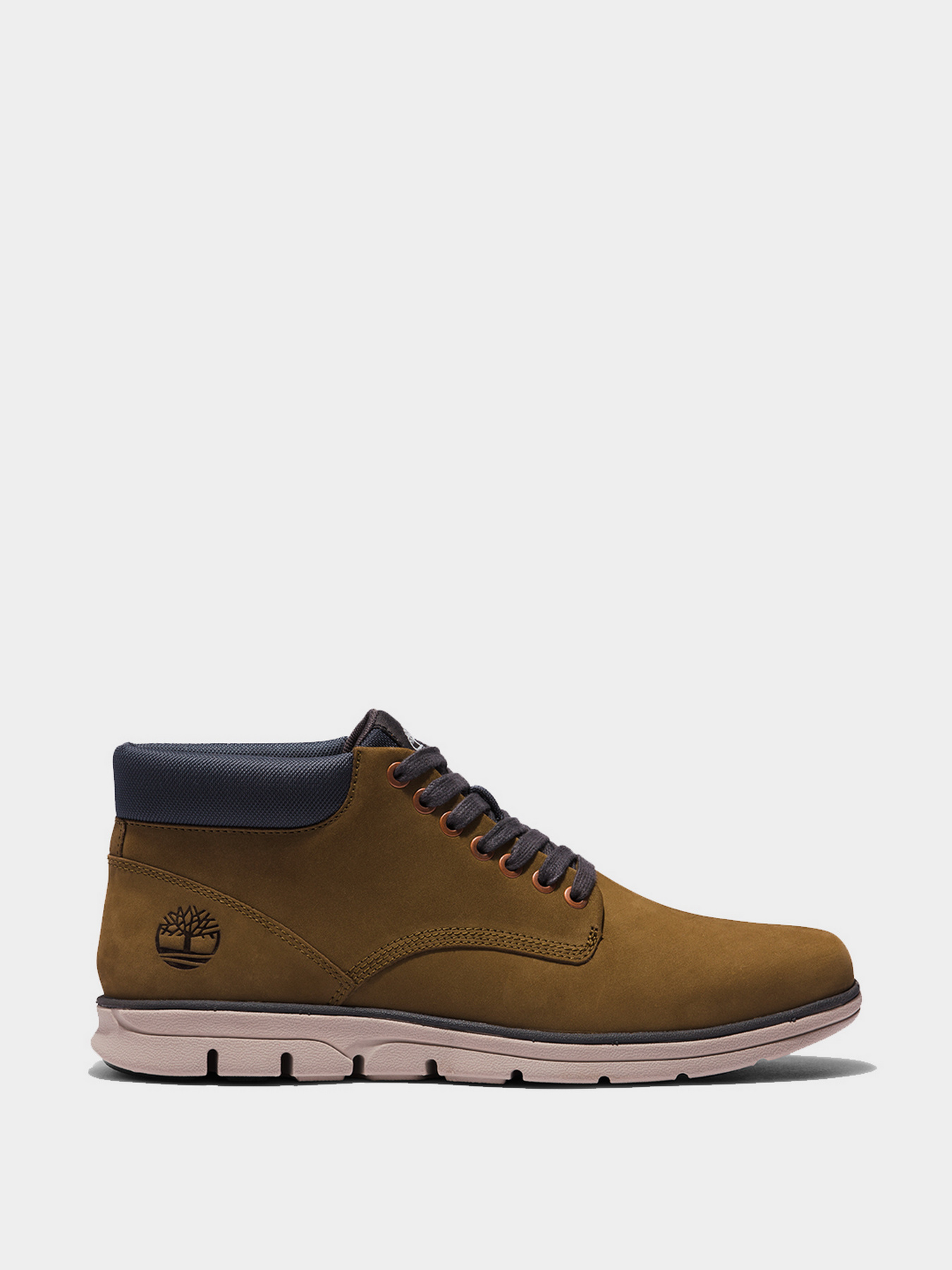 Полуботинки Timberland модель A42ZE Фото