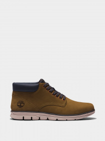 Полуботинки Timberland модель A42ZE Фото