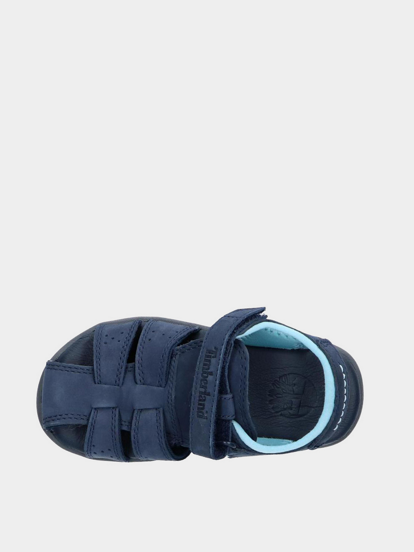 Сандалии Timberland модель TB0A43G9019 Фото
