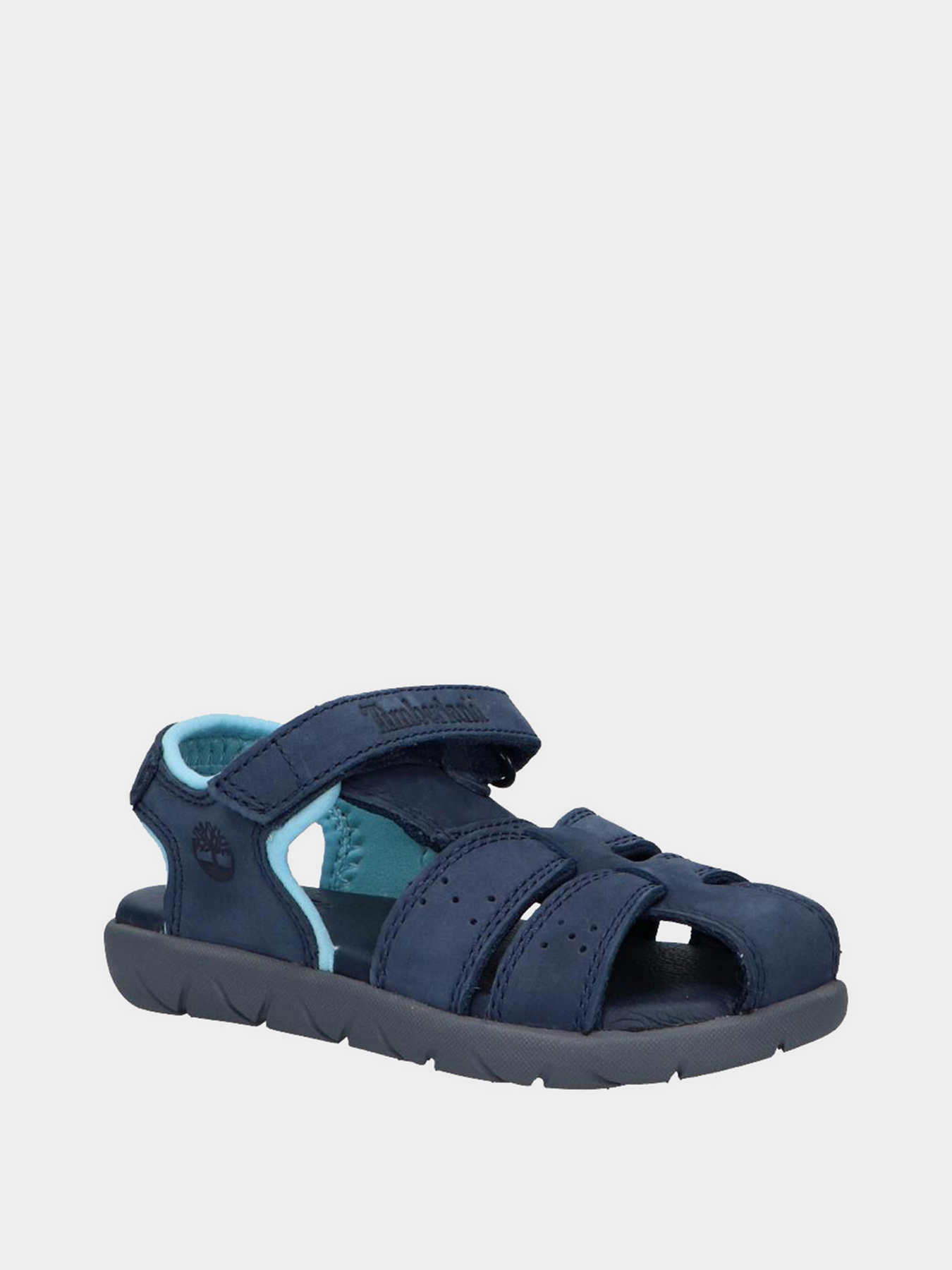 Сандалии Timberland модель TB0A43G9019 Фото