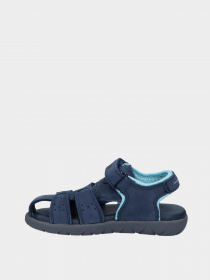 Сандалии Timberland модель TB0A43G9019 Фото