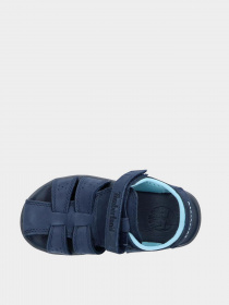 Сандалии Timberland модель TB0A43G9019 Фото