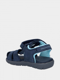 Сандалии Timberland модель TB0A43G9019 Фото