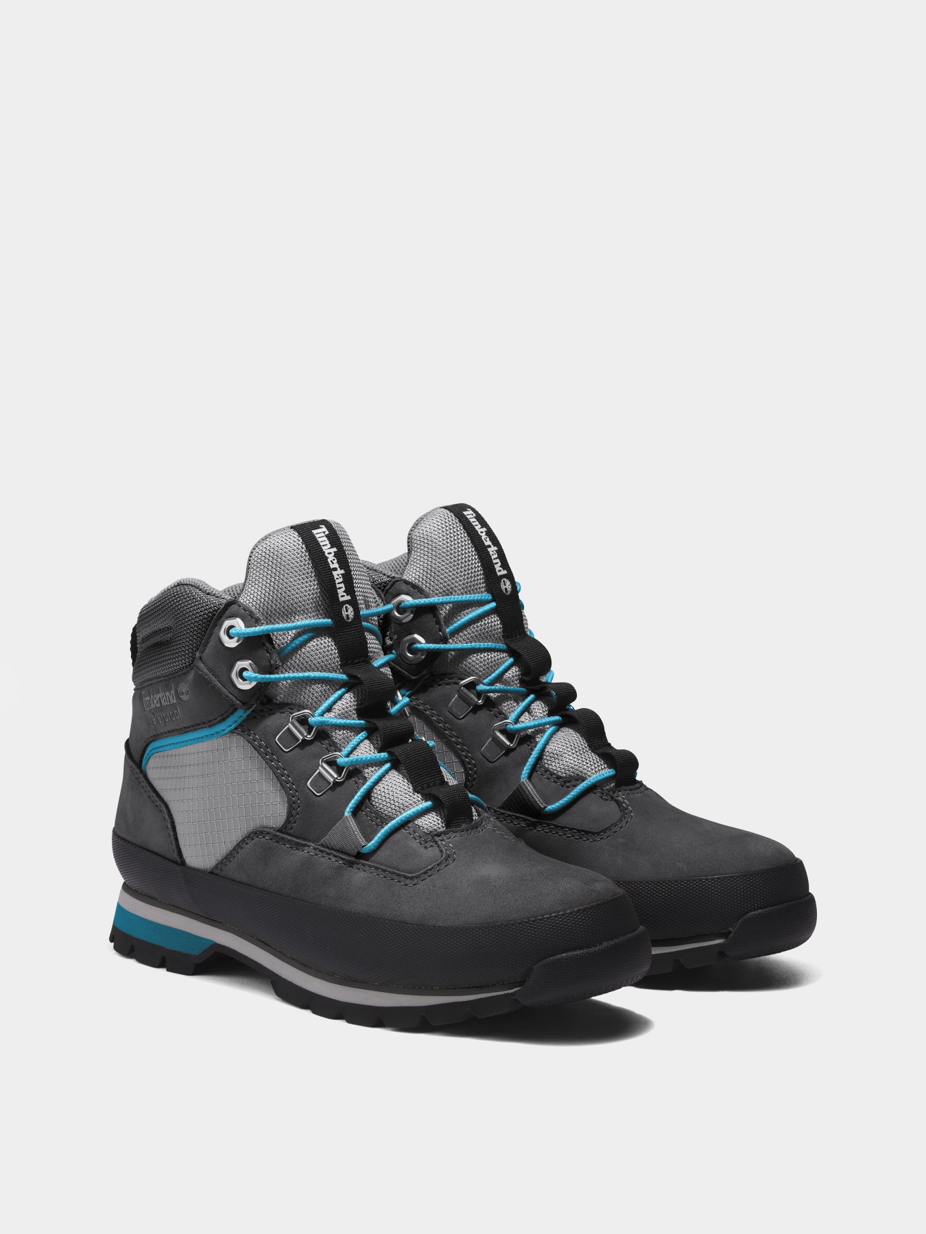 Ботинки и сапоги Timberland модель A43YH Фото
