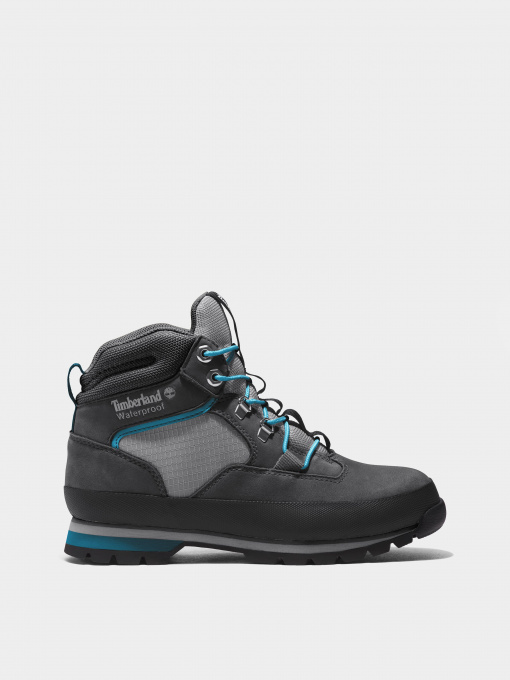 Ботинки и сапоги Timberland модель A43YH Фото