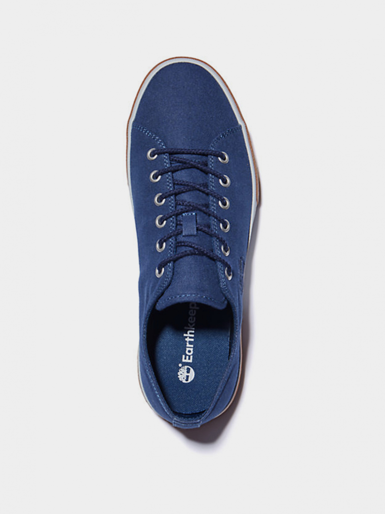 Кеды Timberland модель TB0A43YQ019 Фото