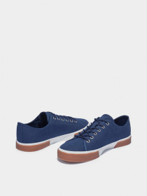 Кеды Timberland модель TB0A43YQ019 Фото