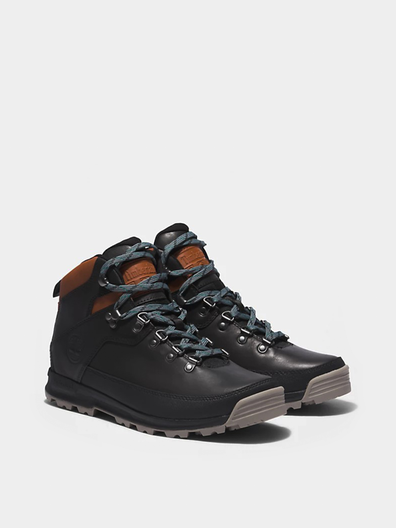 Ботинки и сапоги Timberland модель TB0A44FWDE2 Фото