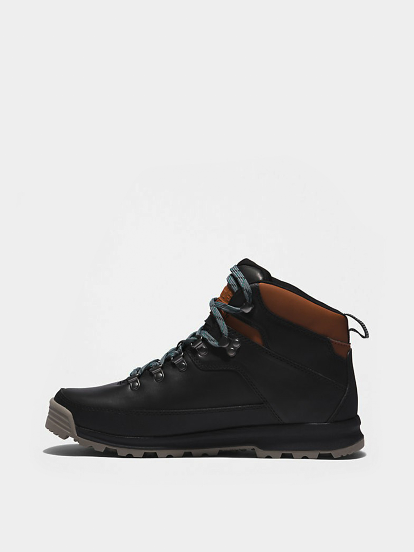 Ботинки и сапоги Timberland модель TB0A44FWDE2 Фото