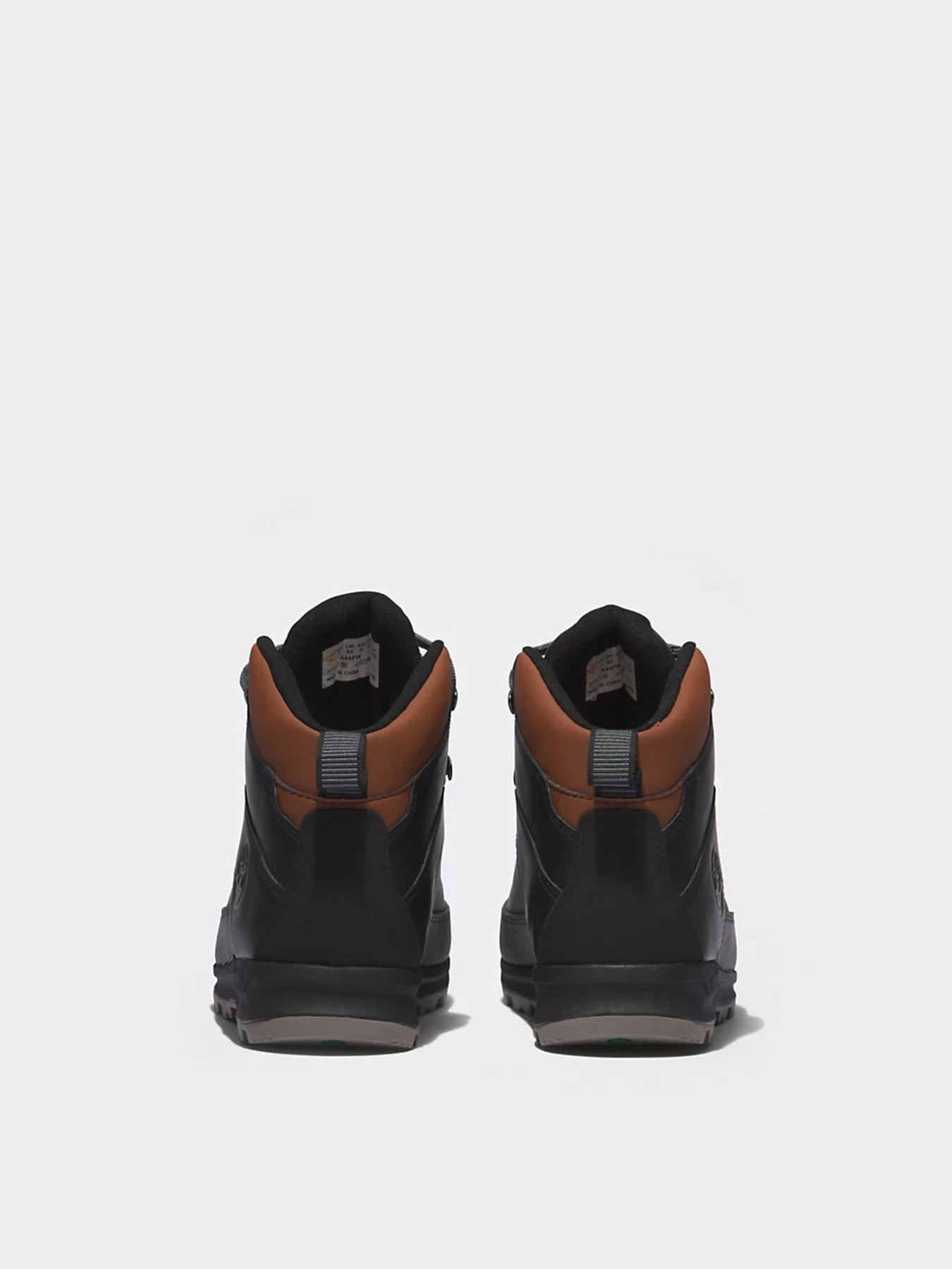 Ботинки и сапоги Timberland модель TB0A44FWDE2 Фото