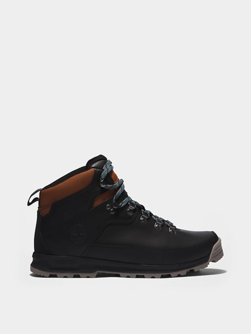 Ботинки и сапоги Timberland модель TB0A44FWDE2 Фото
