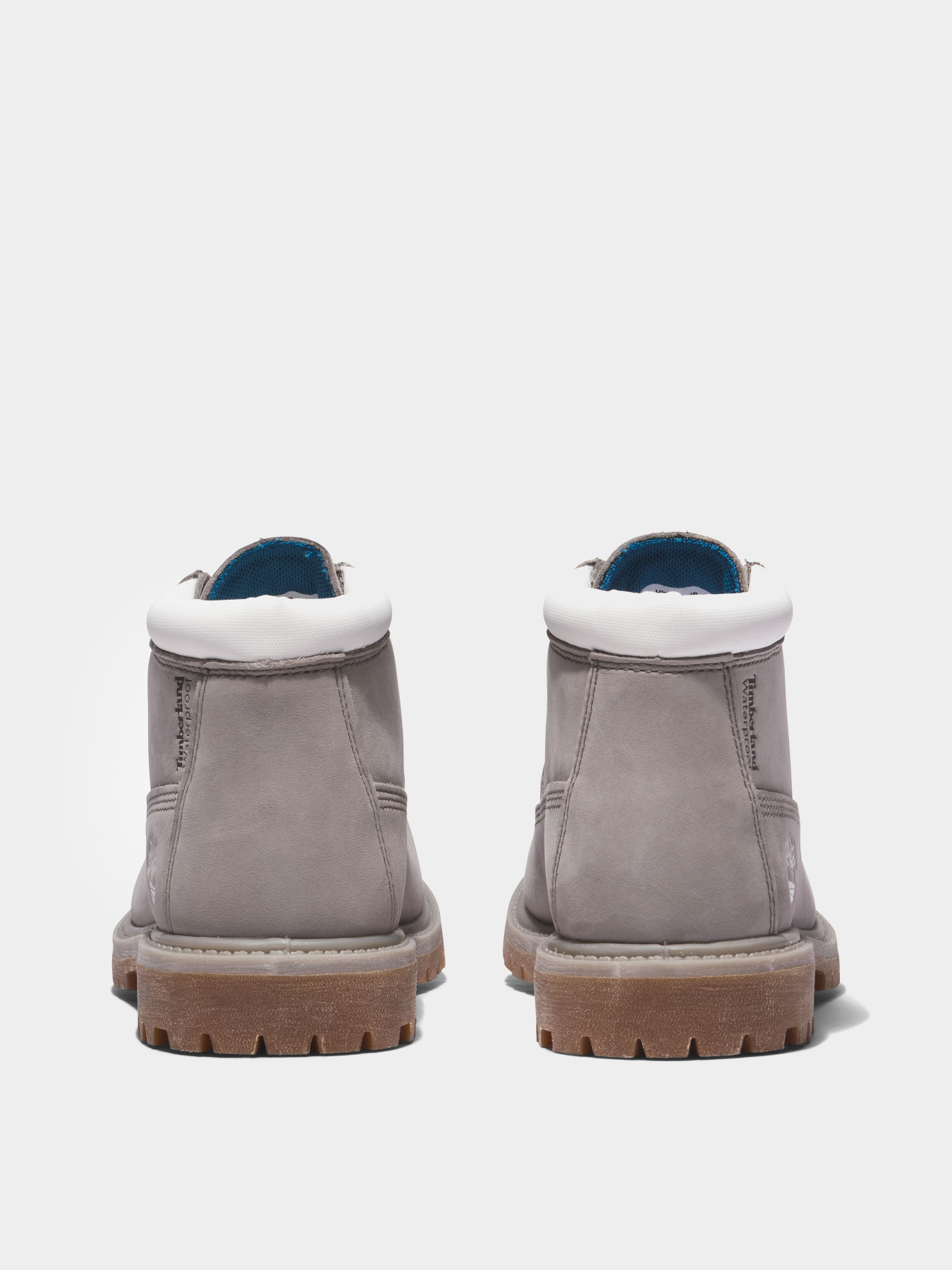 Ботинки и сапоги Timberland модель A44HU Фото