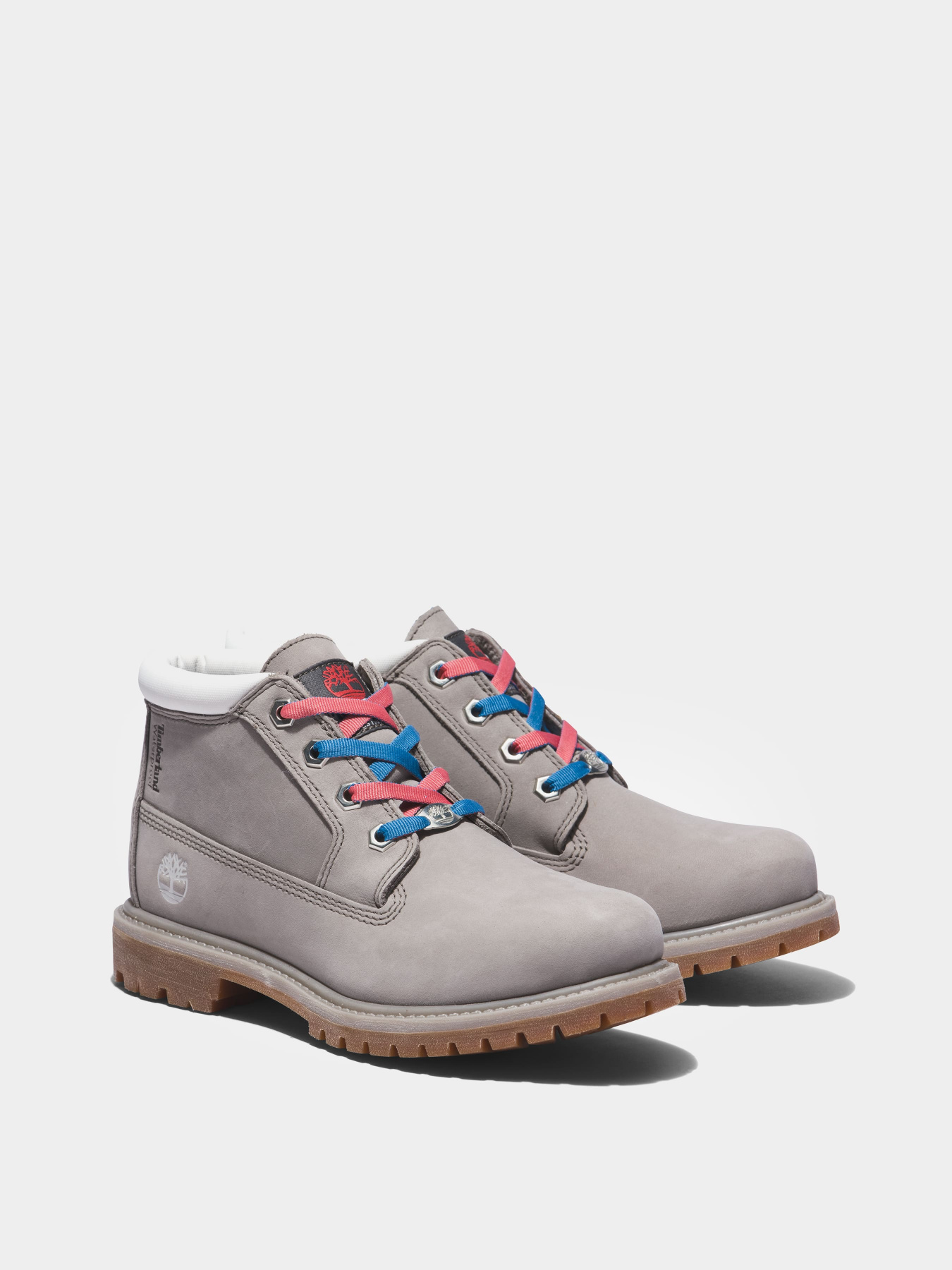 Ботинки и сапоги Timberland модель A44HU Фото