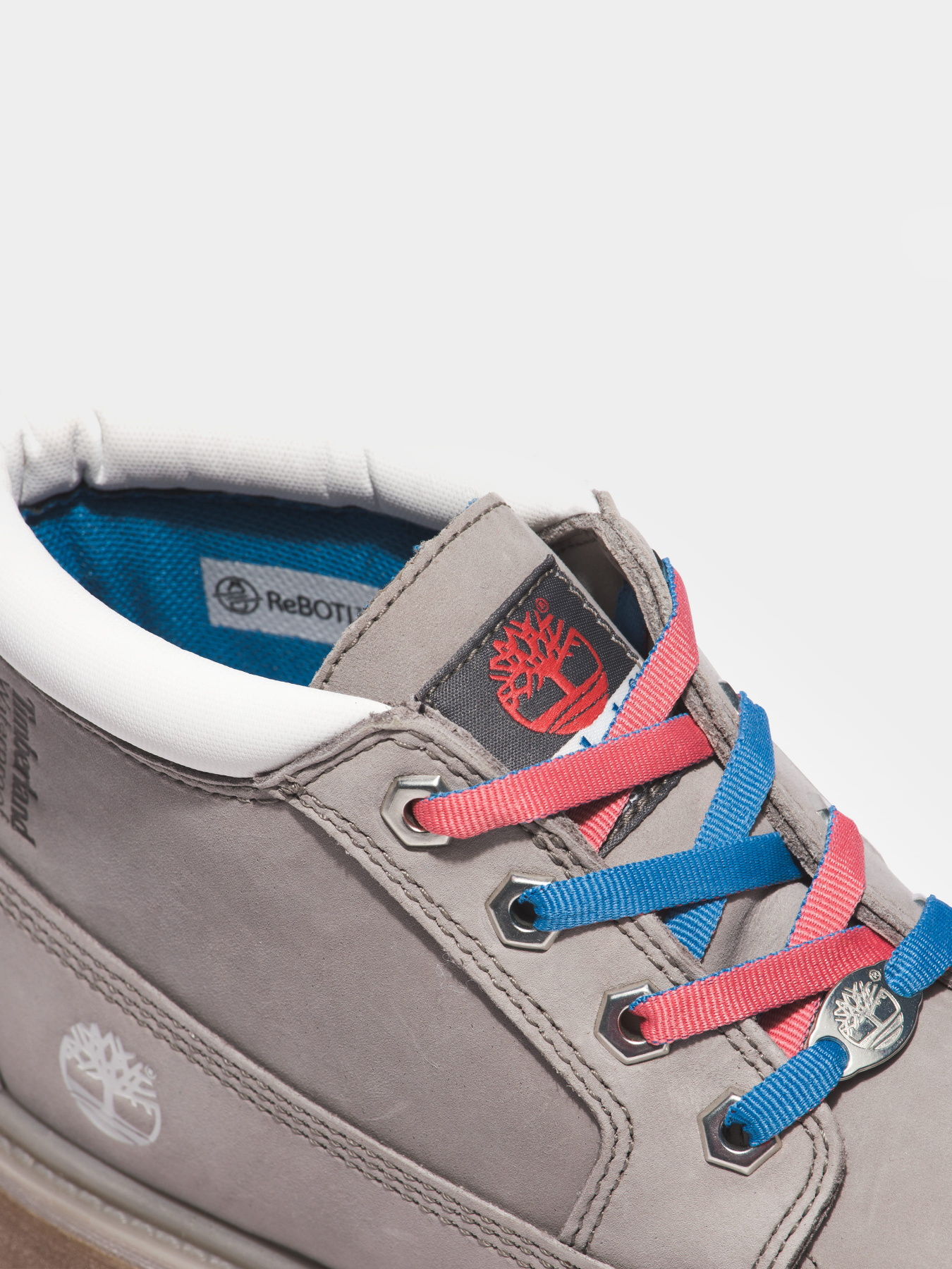 Ботинки и сапоги Timberland модель A44HU Фото
