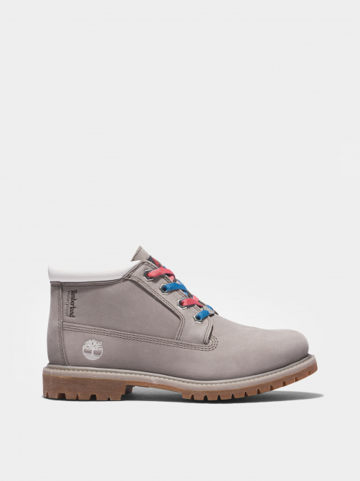 Ботинки и сапоги Timberland модель A44HU Фото