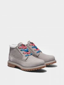 Ботинки и сапоги Timberland модель A44HU Фото