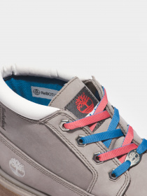 Ботинки и сапоги Timberland модель A44HU Фото