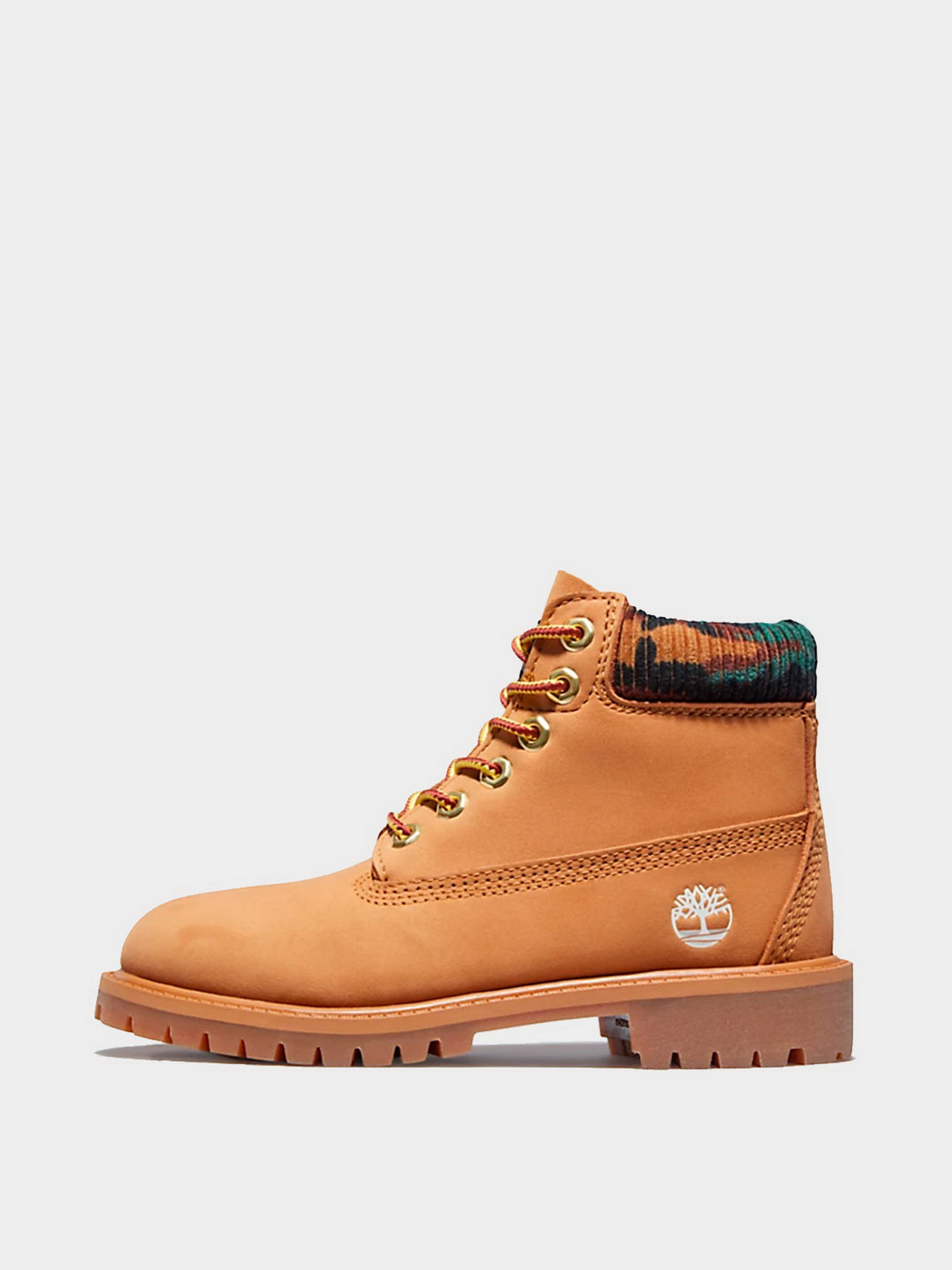Ботинки и сапоги Timberland модель A44HX Фото