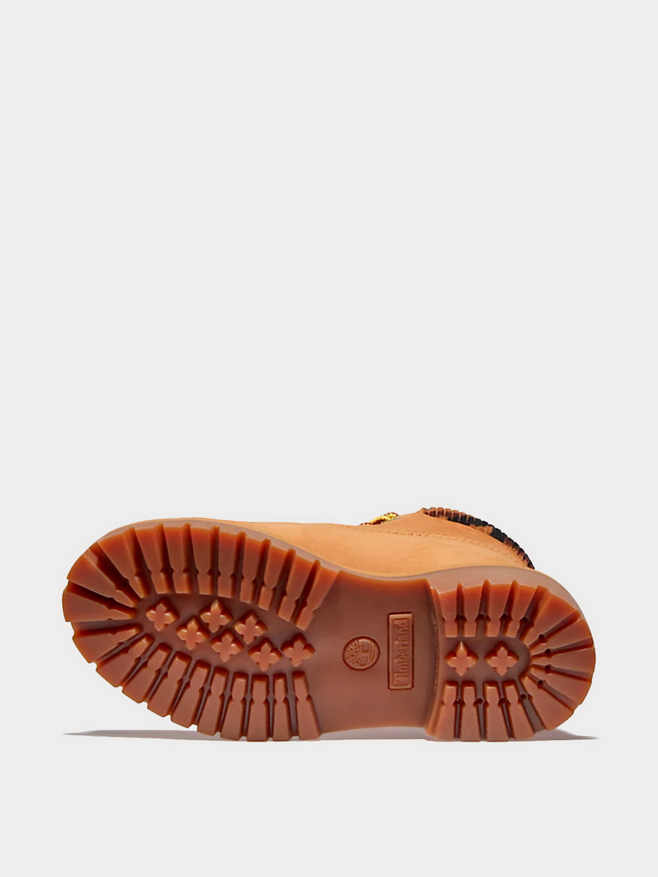 Ботинки и сапоги Timberland модель A44HX Фото