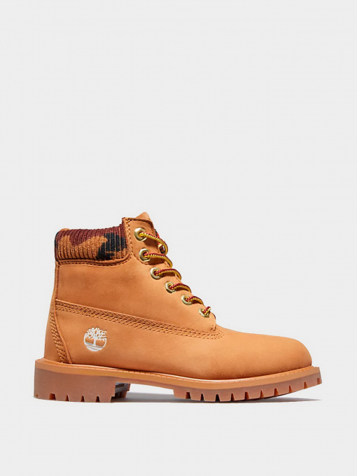 Ботинки и сапоги Timberland модель A44HX Фото