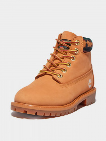 Ботинки и сапоги Timberland модель A44HX Фото