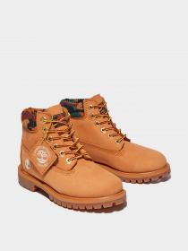 Ботинки и сапоги Timberland модель A44HX Фото