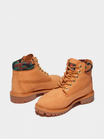 Ботинки и сапоги Timberland модель A44HX Фото