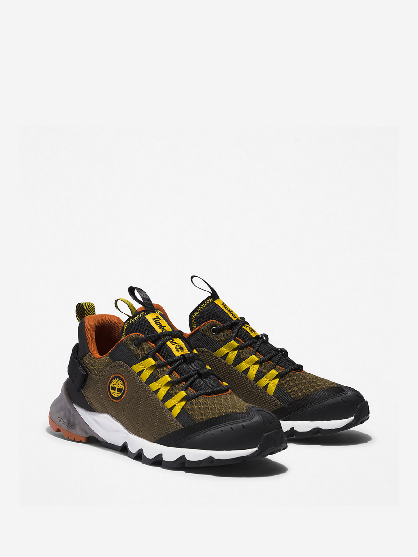 Кроссовки Timberland модель A44Q7 Фото